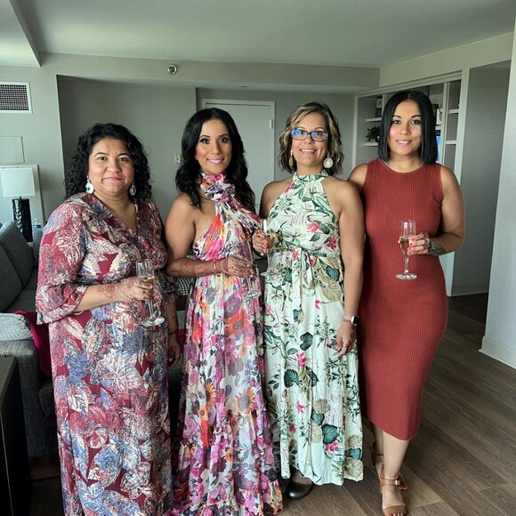 Meet your Posher, Patel - Picture 1 of 2